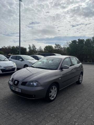 Seat Ibiza image 5