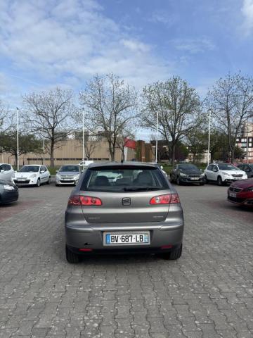 Seat Ibiza image 6