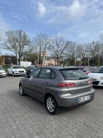 Seat Ibiza image 9