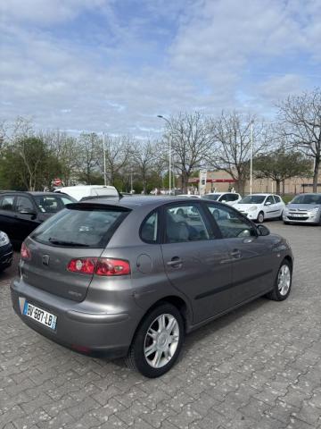 Seat Ibiza image 2