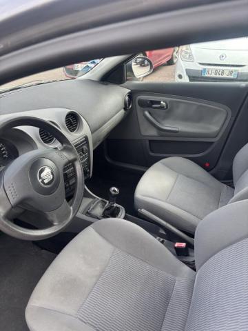 Seat Ibiza image 7