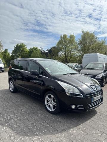 Peugeot 5008 image 5