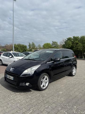 Peugeot 5008 image 7