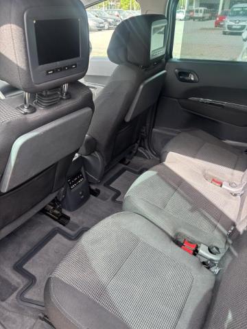 Peugeot 5008 image 4