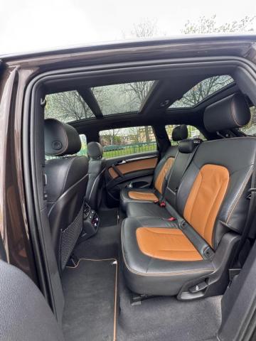 Audi Q7 image 9