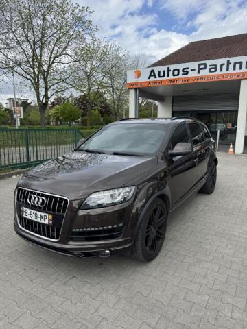 Audi Q7 image 2