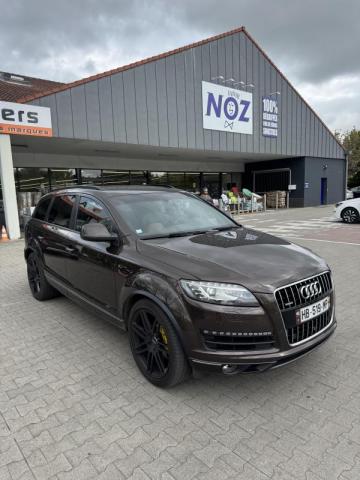 Audi Q7 image 6