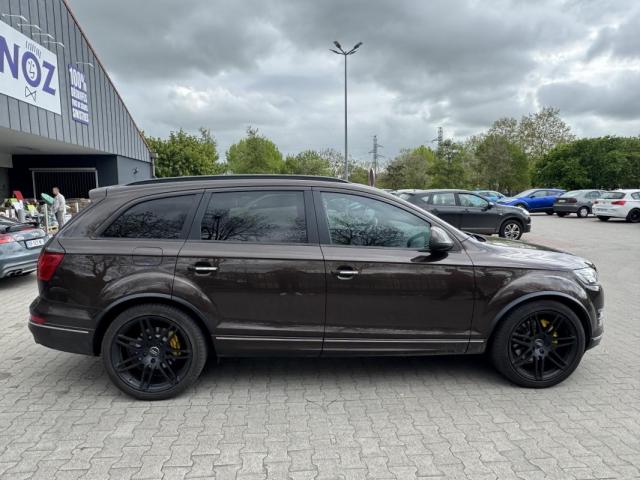 Audi Q7 image 5