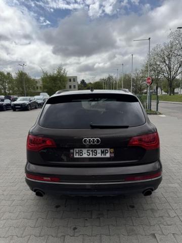 Audi Q7 image 1