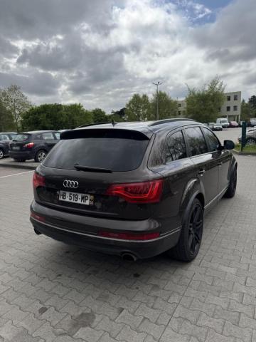 Audi Q7 image 8
