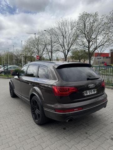 Audi Q7 image 7