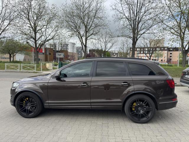 Audi Q7 image 3