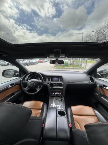 Audi Q7 image 4