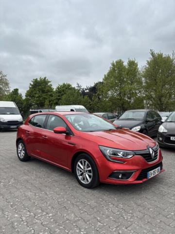 Renault Mégane image 3