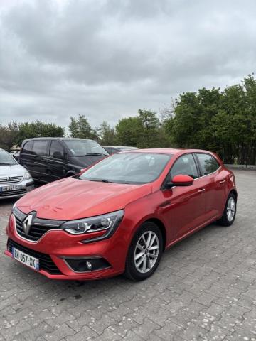 Renault Mégane image 4