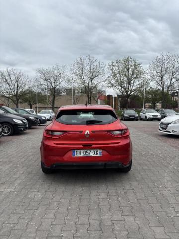 Renault Mégane image 8