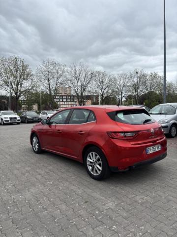 Renault Mégane image 2