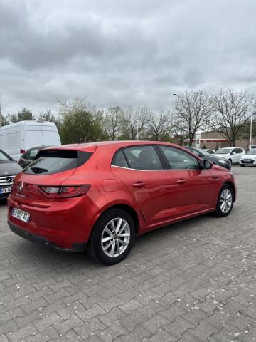 Renault Mégane image 9