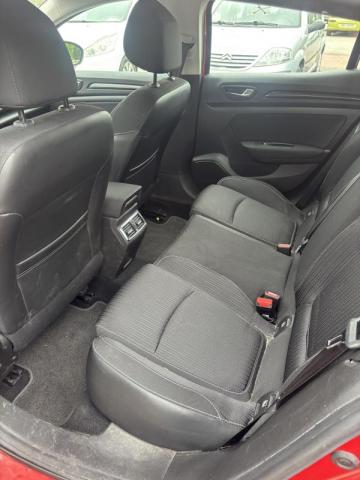 Renault Mégane image 7