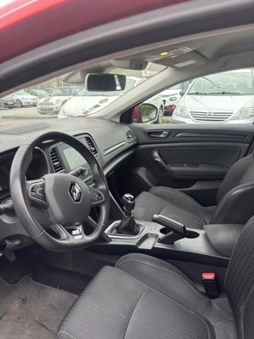 Renault Mégane image 6