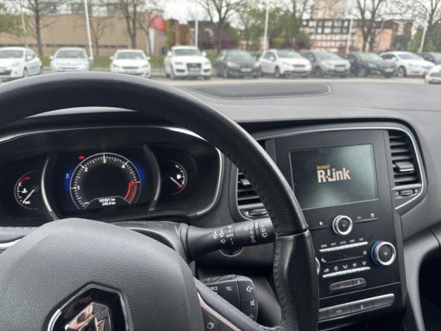Renault Mégane image 5