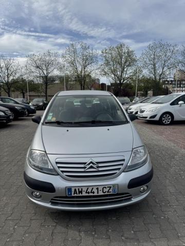 Citroen C3 1.4i 8v