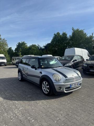 Mini Clubman image 5