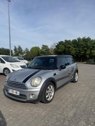 Mini Clubman image 3