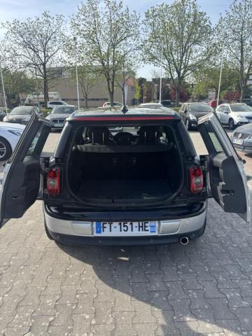 Mini Clubman image 2