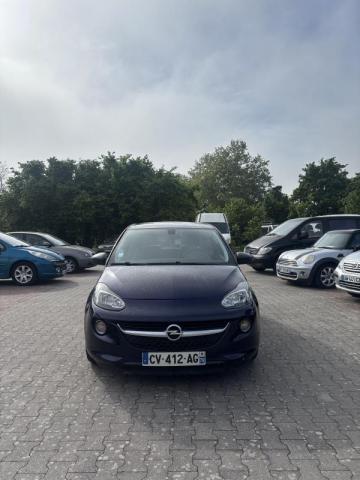Opel Adam 1.4i , Ciel étoilée