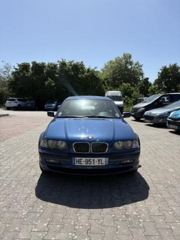 Bmw 320 320d 2.0d
