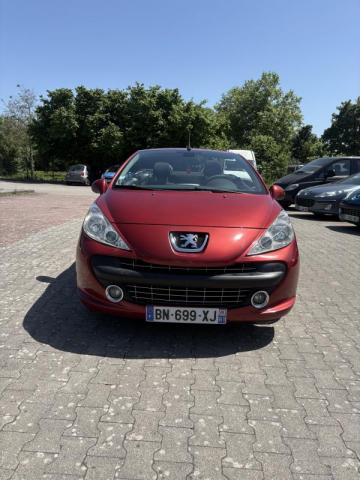 Peugeot 207 1.6 Hdi