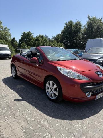 Peugeot 207 image 7