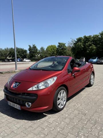 Peugeot 207 image 1