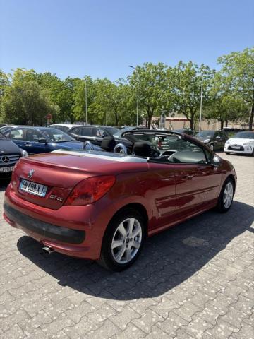 Peugeot 207 image 8