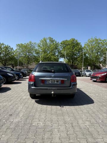 Peugeot 407 Sw image 9
