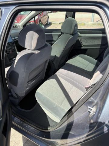 Peugeot 407 Sw image 1