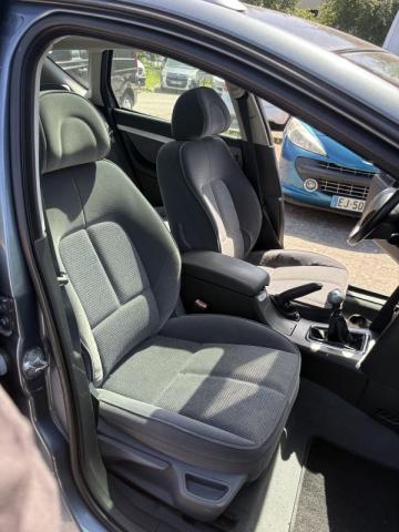 Peugeot 407 Sw image 4