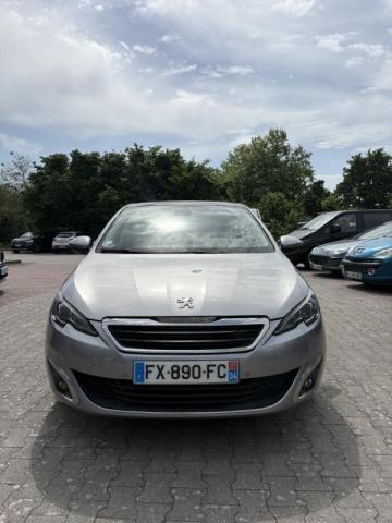 Peugeot 308 1,2 Pure Tech