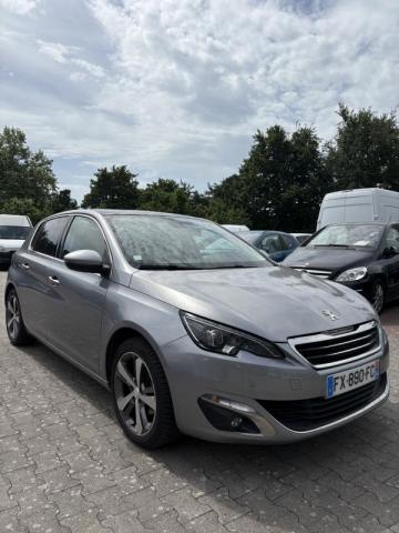 Peugeot 308 image 7