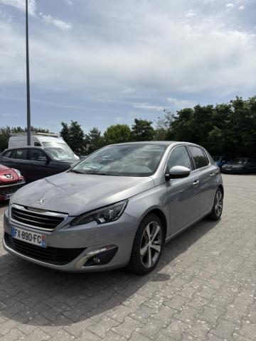 Peugeot 308 image 6