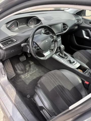 Peugeot 308 image 5