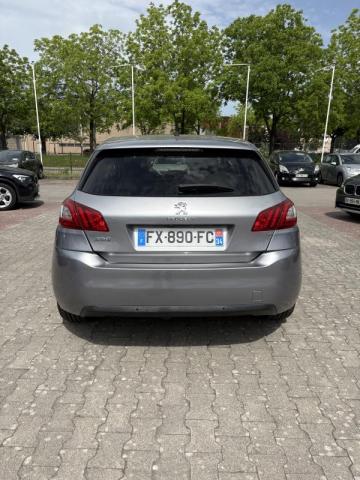 Peugeot 308 image 4