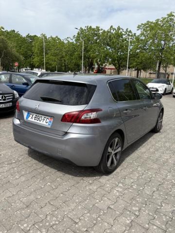 Peugeot 308 image 9