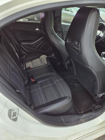 Mercedes Benz Classe A image 3
