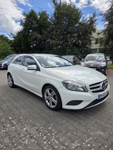 Mercedes Benz Classe A image 1