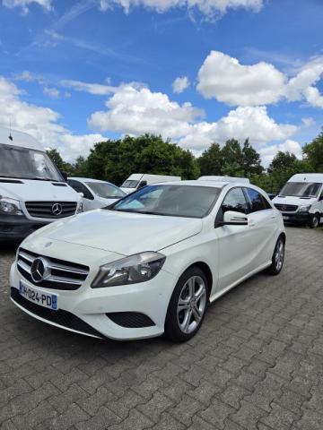 Mercedes Benz Classe A image 6