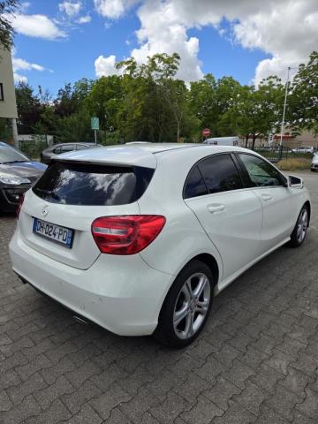 Mercedes Benz Classe A image 5