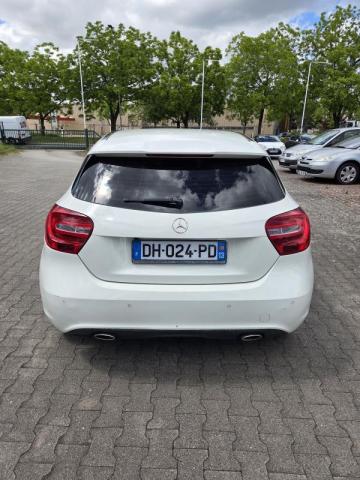 Mercedes Benz Classe A image 7