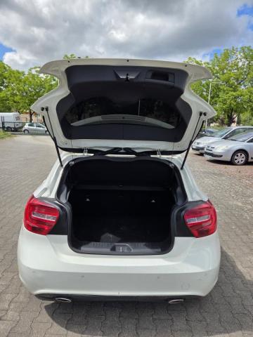 Mercedes Benz Classe A image 8